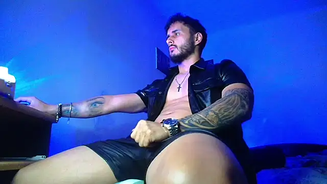 XanderCage99 Chat XXX live