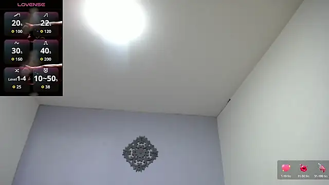 Chat XXX Live soffycarter1