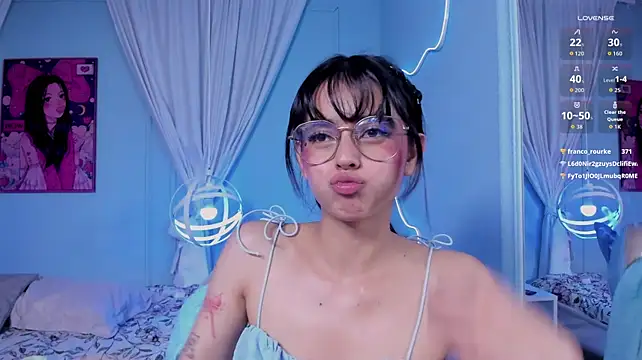 Eimy_Blaze – Naživo XXX chat