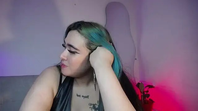 liliith-zeniith's Live XXX Chat
