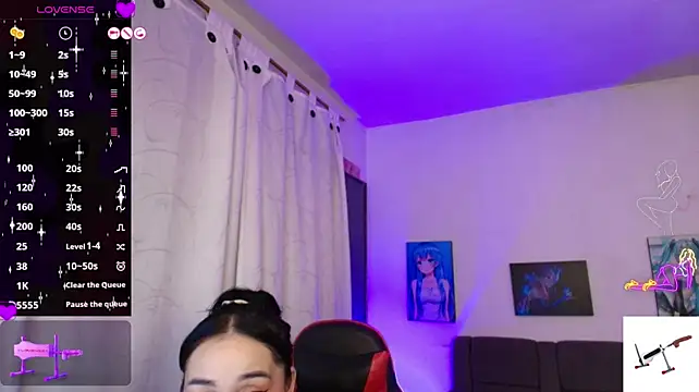 yeliana_sexxy Obrolan Langsung XXX