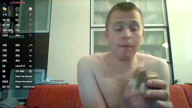 Matttthees – Naživo XXX chat