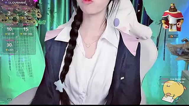 Your-Sunshinee's Live XXX Chat