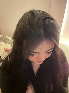 Mericute_ 现场XXX聊天