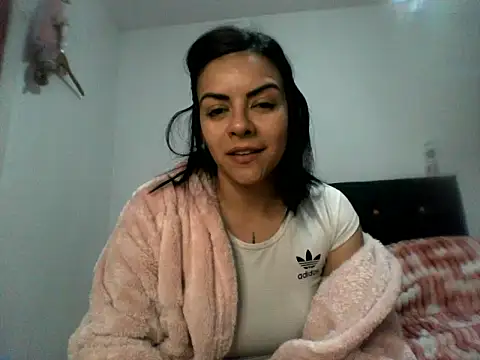 luluclark69 Show in webcam