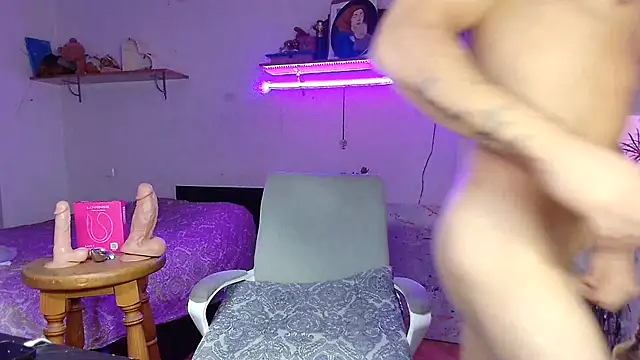 Chat XXX en directo de PersianAbs