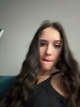 SofiaLaLight's Live XXX Chat