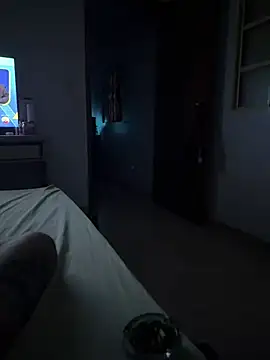 Show de webcam de MeladoDiMel