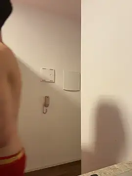 Chat XXX ao vivo de slaamdopee