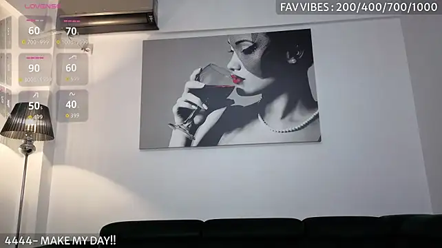 Chat XXX en directo de SassyCookies