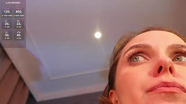 Lil__Fleur লাইভ XXX চ্যাট