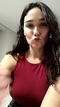 Chat XXX ao vivo de eubellasc