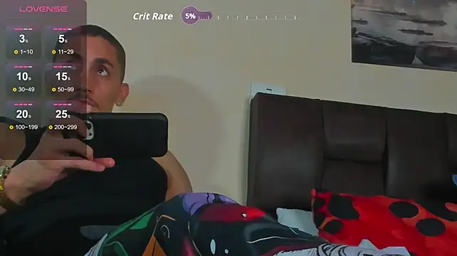 MikeRoss7777's Live XXX Chat