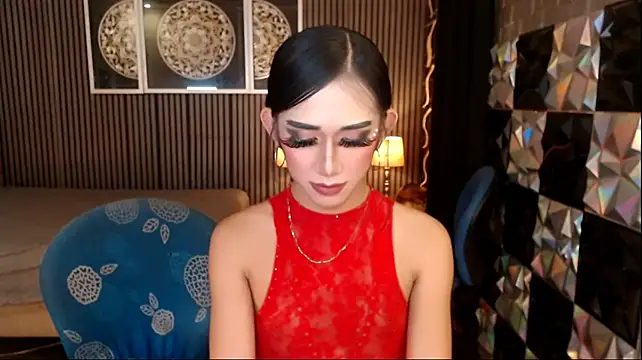 دردشة PrettyHorseCockTrans الجنسية المباشرة