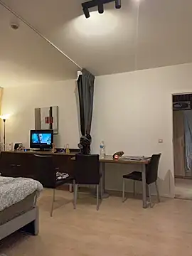 blackhotpartyts Adlı Modelin Canlı XXX Sohbeti