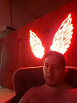 mr_almo Chat XXX live