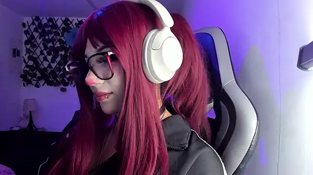 Chat XXX Live Kitty_Gang