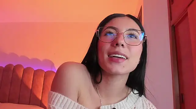 Živý XXX chat Sally_Sins