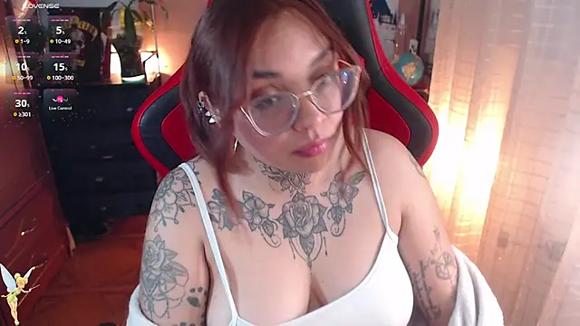 natyk_m Obrolan Langsung XXX