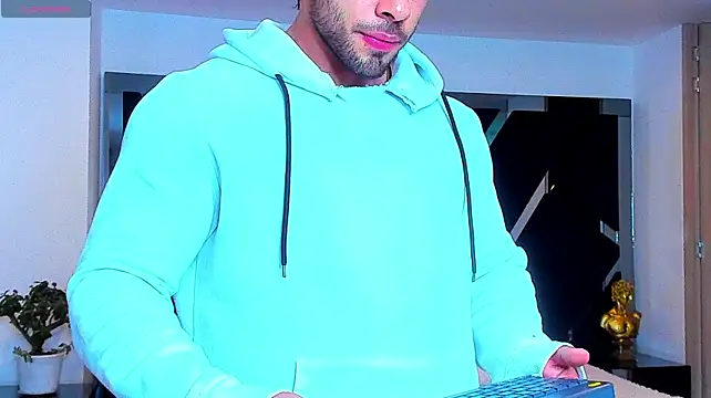Raytorres live XXX chat