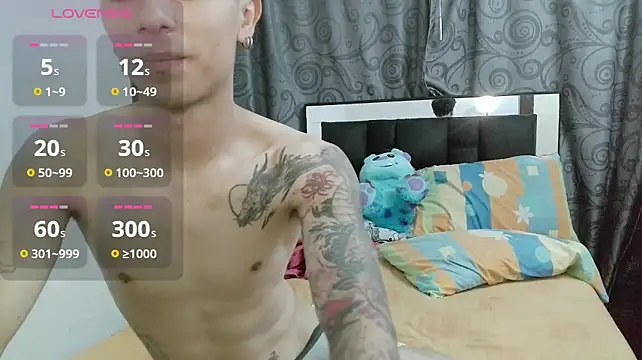 Mr__Aaronn Live XXX-chat