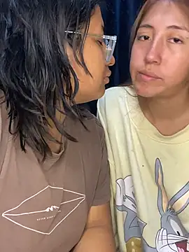 sarah12333 লাইভ XXX চ্যাট