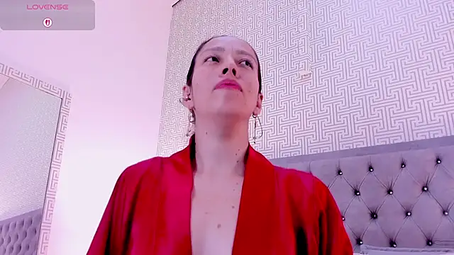 DianaRed_ – Live XXX-chat