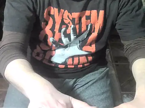 Chatroom XXX en direct de OreCam