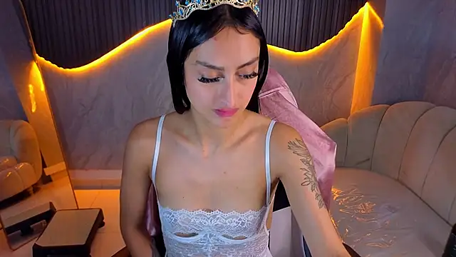 Tifany_Tx's Live XXX Chat