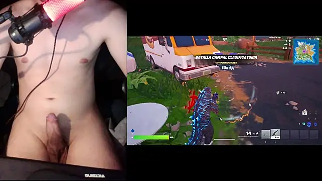 WARDOX5's Live XXX Chat