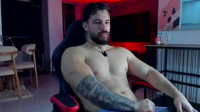 Chatroom XXX en direct de Valenthino_Salvatore