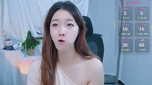 XueLi1902's Live XXX Chat