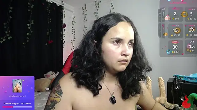 IncognitoLive1 Chat XXX in diretta