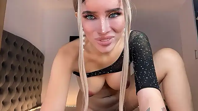 XXX chat uživo modela Maria_wilton69