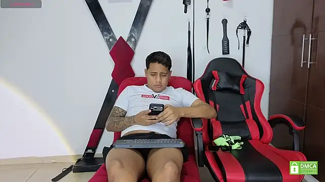 Chat +18 de EliteBoysLive ao vivo
