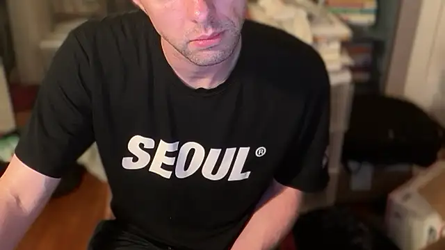 แชท XXX สดของ intrusive_thot