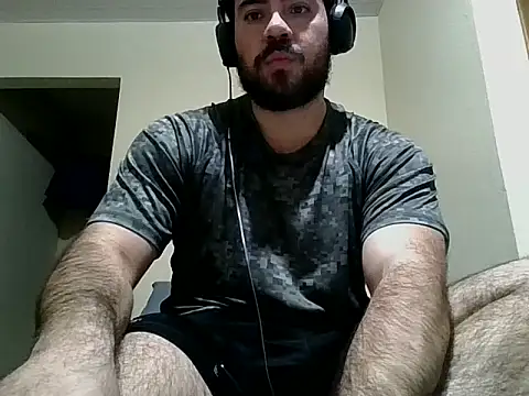 TuPapiLleg0_ Live XXX Chat
