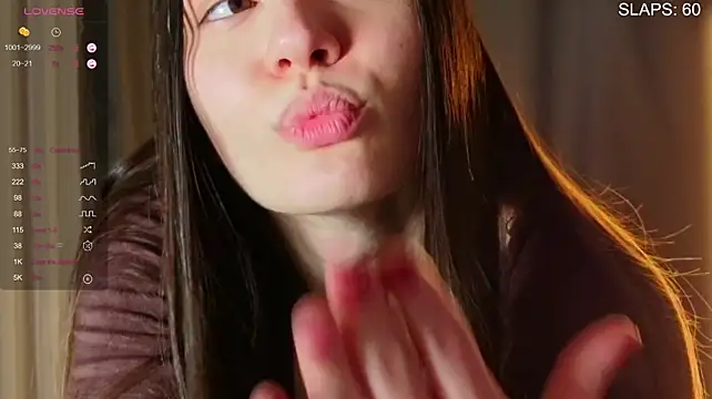 Savannah_hx Chat XXX in diretta
