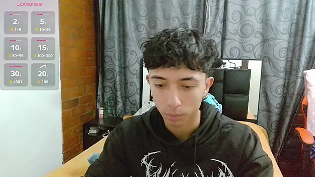 Mr__Aaronn XXX чат на живо