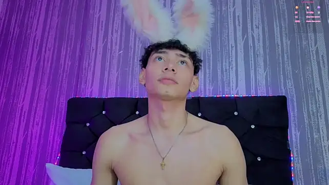 Daviid_laidd Chat XXX in diretta