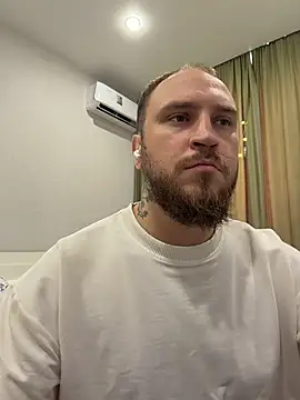 your_delicious_man's Webcam Show