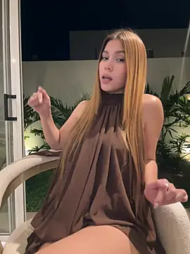 Nikii__ Chat XXX live