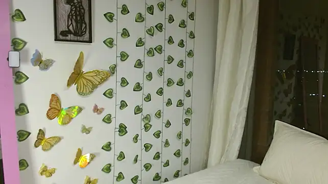 AfroditaWild_'s Live XXX Chat