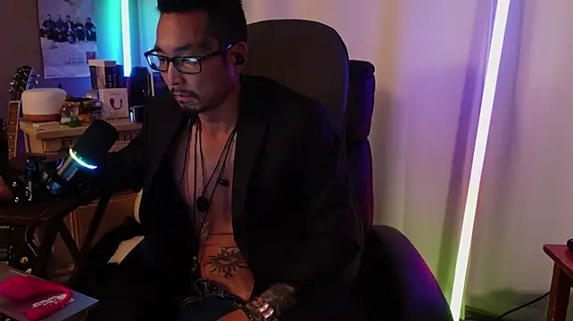 Ghost11_11 Live XXX Chat