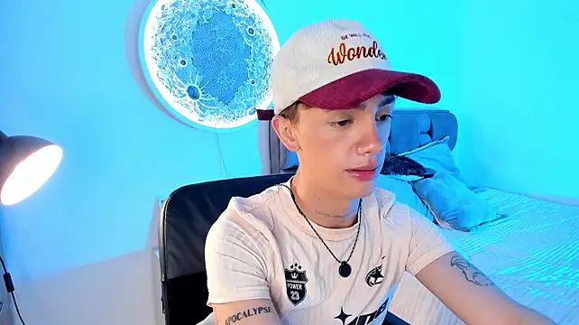 XXX chat uživo modela Timothy_ros