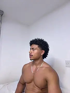 Czat XXX na żywo – XavierColeman