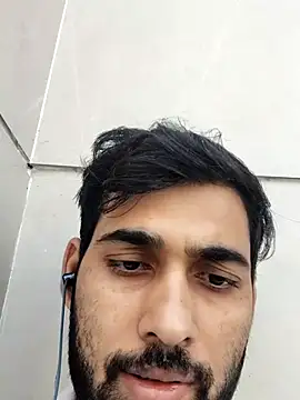 Chat +18 de Atokxon ao vivo