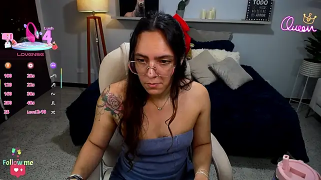 Živý XXX chat Bianca____