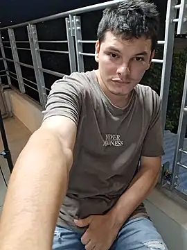 Chat XXX Live _Ottis_