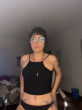 Nixie__ Chat XXX live